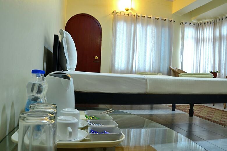 Bed & Breakfast Kokari Guesthouse