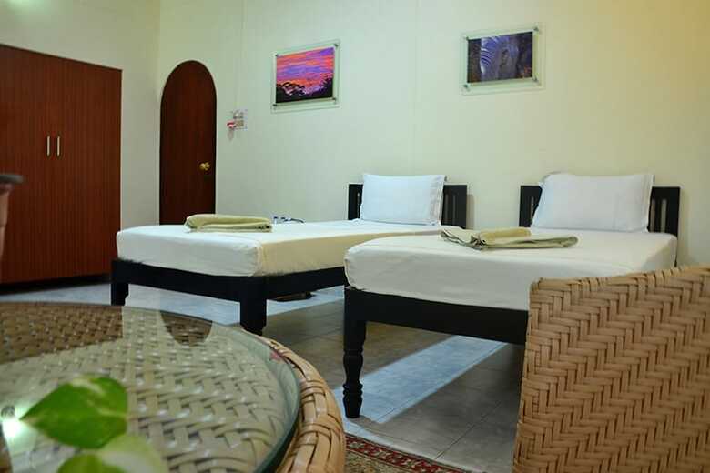 Bed & Breakfast Kokari Guesthouse