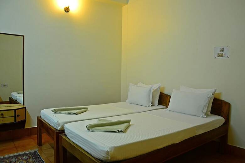 Bed & Breakfast Kokari Guesthouse