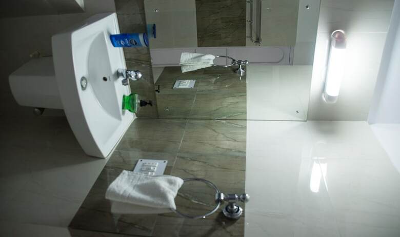 Bed & Breakfast Kokari Guesthouse
