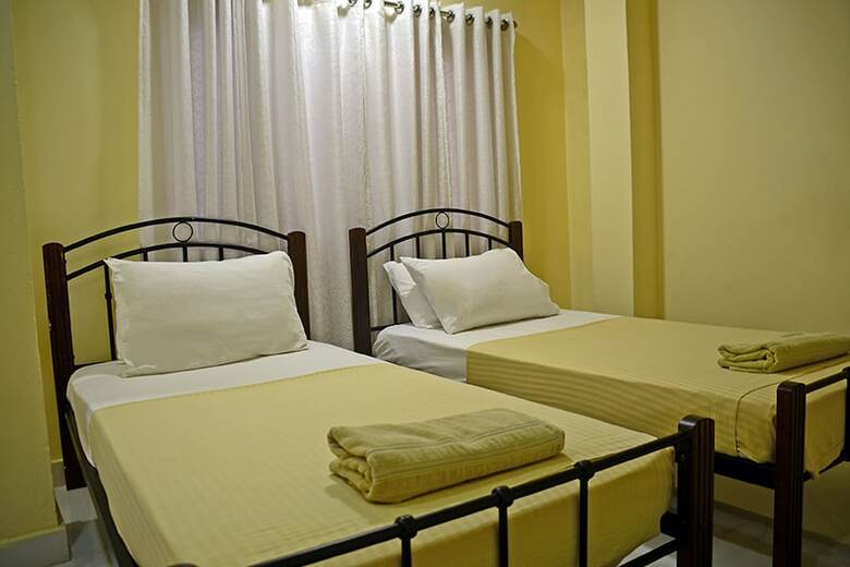Bed & Breakfast Kokari Guesthouse