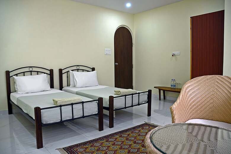 Bed & Breakfast Kokari Guesthouse
