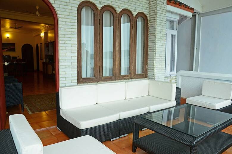 Bed & Breakfast Kokari Guesthouse