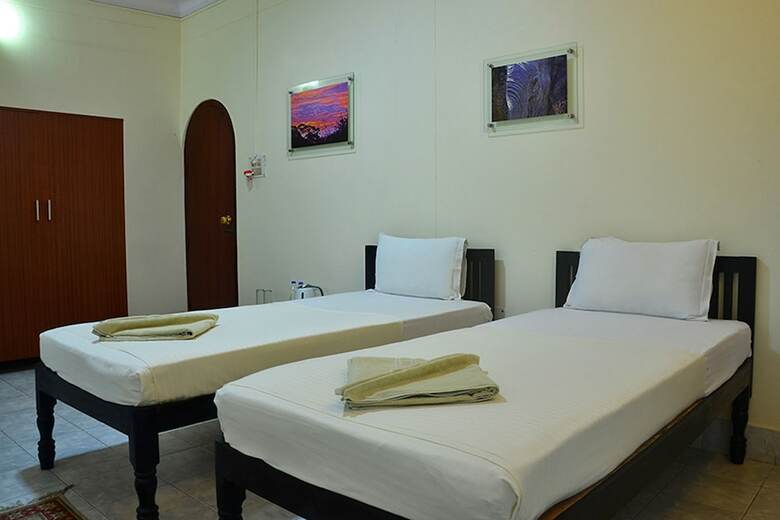 Bed & Breakfast Kokari Guesthouse