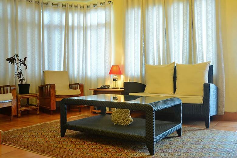 Bed & Breakfast Kokari Guesthouse