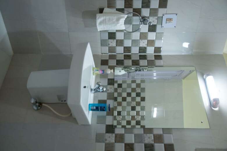 Bed & Breakfast Kokari Guesthouse