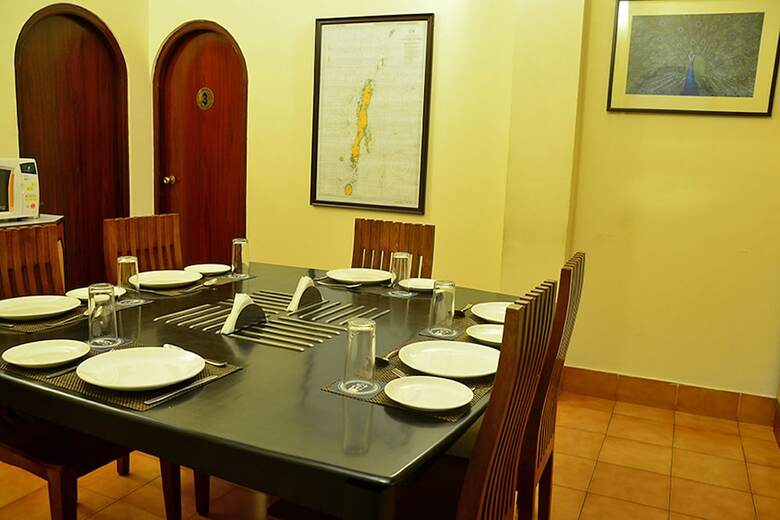 Bed & Breakfast Kokari Guesthouse