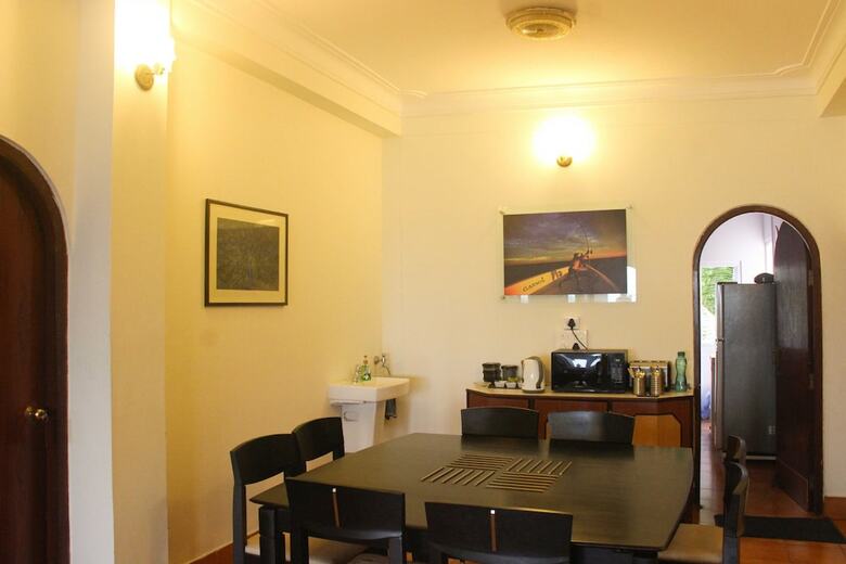 Bed & Breakfast Kokari Guesthouse