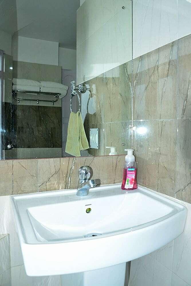 Bed & Breakfast Kokari Guesthouse