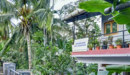 Horizon View Bed & Breakfast