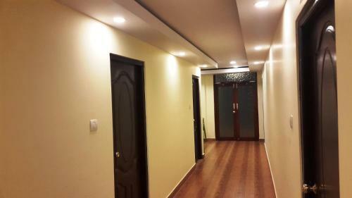 Bed & Breakfast Kevins Homestay
