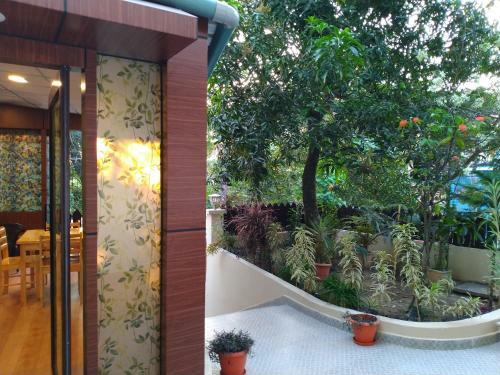 Bed & Breakfast Kevins Homestay