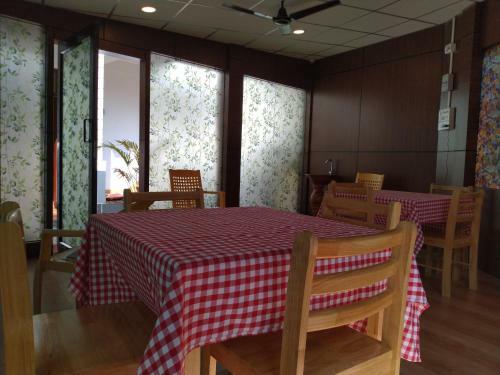Bed & Breakfast Kevins Homestay