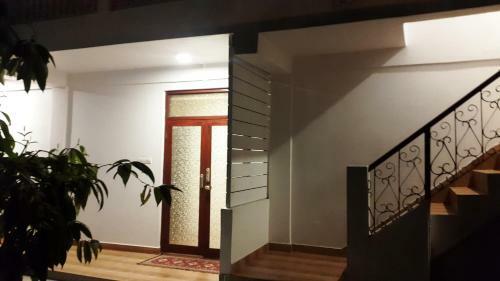 Bed & Breakfast Kevins Homestay