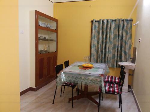 Prince Villa 3bhk - Family Only