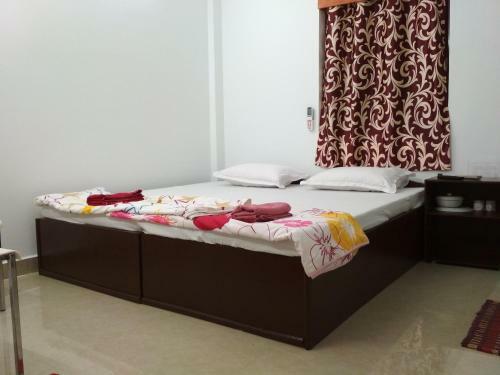 Bed & Breakfast Andaman Vacations Home