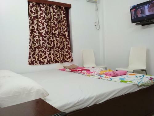 Bed & Breakfast Andaman Vacations Home