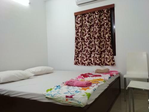 Bed & Breakfast Andaman Vacations Home
