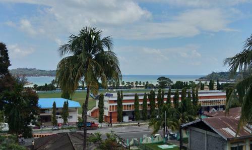 Bed & Breakfast Andaman Vacations Home