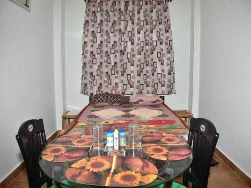 Bed & Breakfast The Lotus Home
