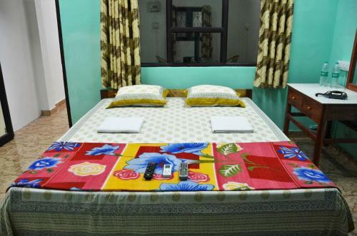 Bed & Breakfast The Lotus Home