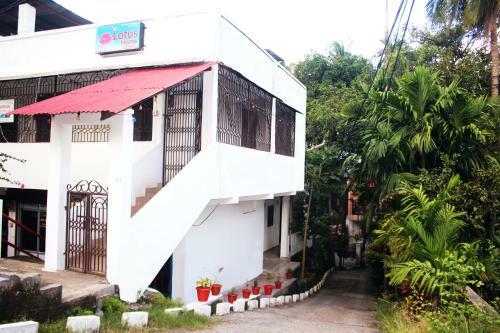 Bed & Breakfast The Lotus Home