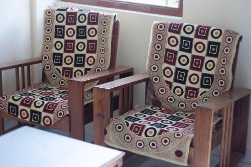 Posada Sandhya Residency