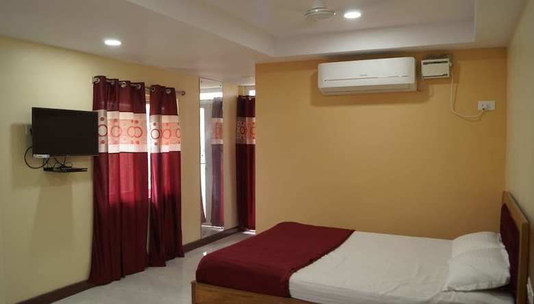 Hotel Sunnyvale Andaman