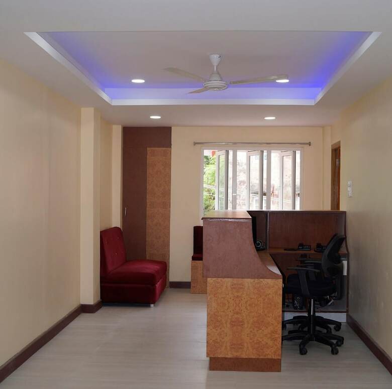Hotel Sunnyvale Andaman