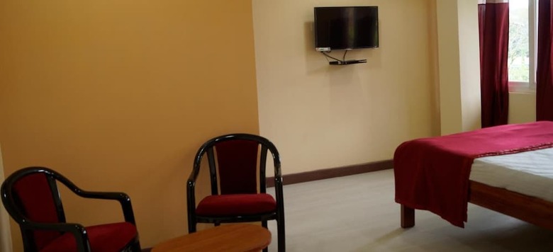 Hotel Sunnyvale Andaman
