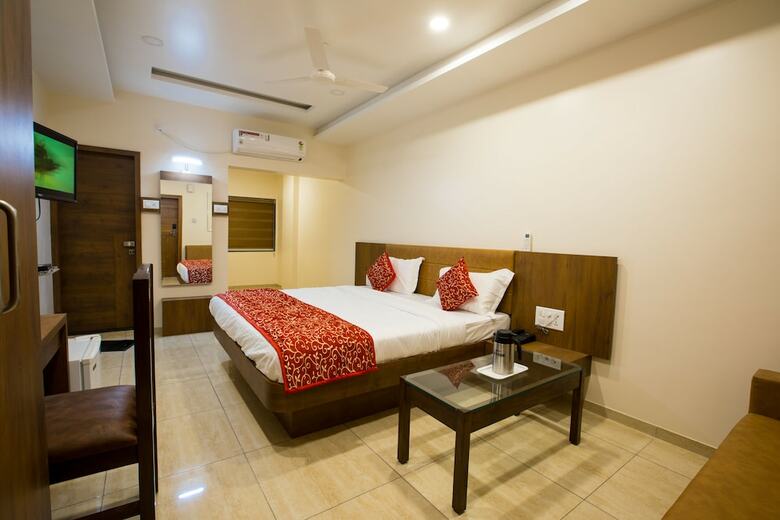Hotel Balaji Palace