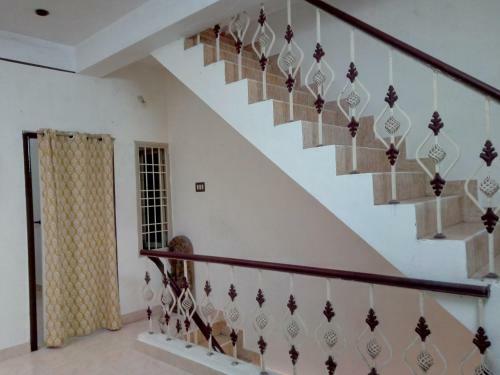 Apartamento Mark Homestay