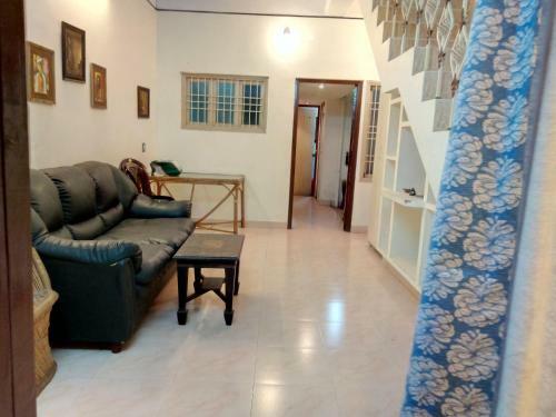 Apartamento Mark Homestay