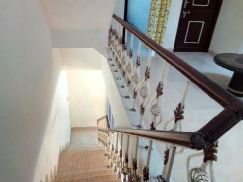 Apartamento Mark Homestay