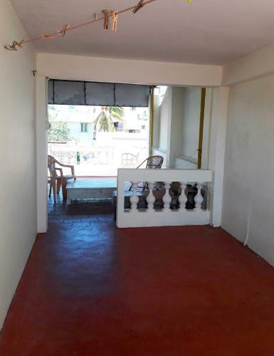 Apartamento Mark Homestay