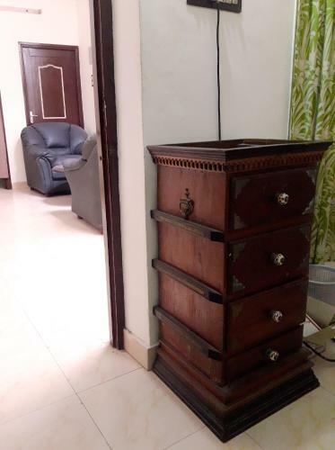 Apartamento Mark Homestay