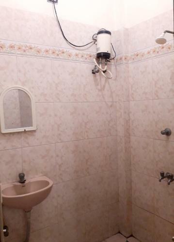 Apartamento Mark Homestay
