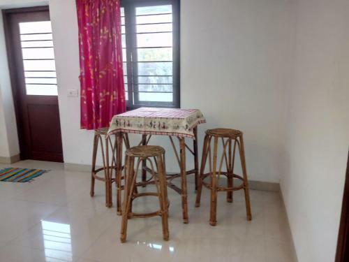 Apartamento Mark Homestay
