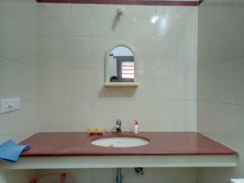 Apartamento Mark Homestay