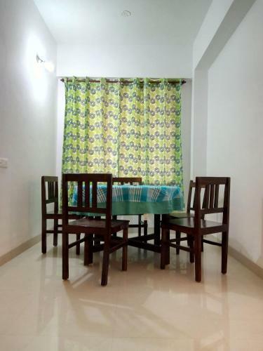 Apartamento Mark Homestay
