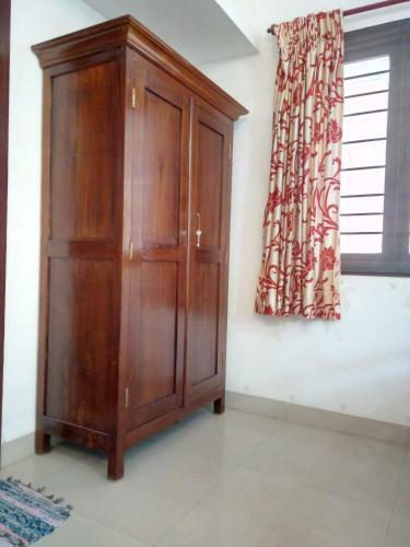 Apartamento Mark Homestay