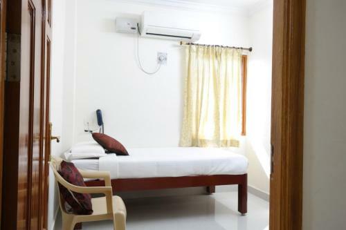Hotel Sakthi Guest House