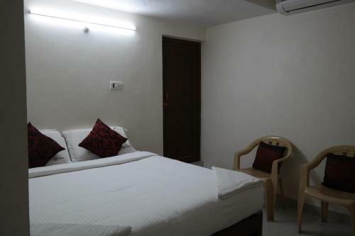 Hotel Sakthi Guest House