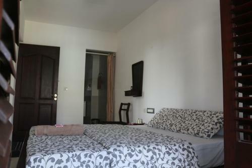 Apartamento Les Comptoirs Residency