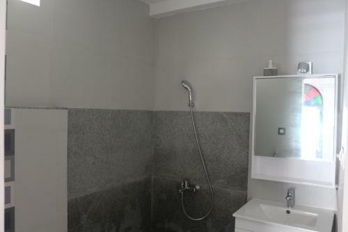Apartamento Les Comptoirs Residency