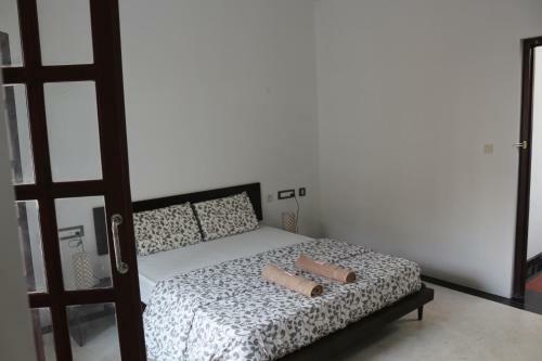 Apartamento Les Comptoirs Residency