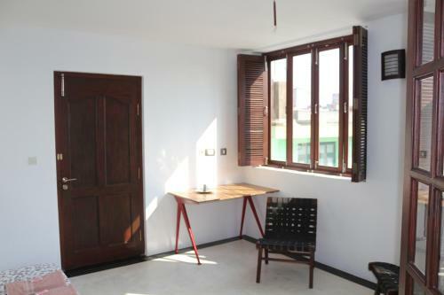 Apartamento Les Comptoirs Residency