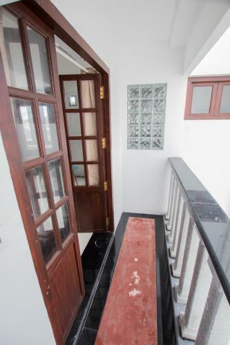 Apartamento Les Comptoirs Residency