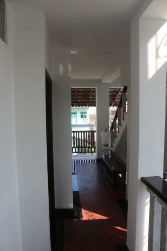 Apartamento Les Comptoirs Residency