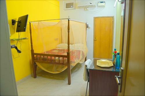 Comfort Villa